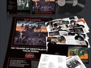 JAG PANZER- Ample Destruction LIM.300 BLACK 2LP SET 40th Anniversary US METAL