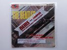 THE BEATLES 1963 UK  LP  PLEASE PLEASE ME GOLD  DICK JAMES NEMS  BAG 1 L  1 H