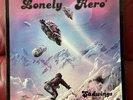 SADWINGS Lonely Hero LP 1985 first pressing MINT-