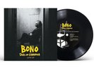 BONO (U2) STORIES OF SURRENDER LIVE EP LIMITED EDITION 7” VINYL NEW