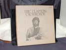 Eric Clapton LP Vinyl 6 x Record Box Set Crossroads 1988 Polydor 835 261-1 NM/NM
