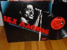 James Brown - Sex Machine POLYDOR 2LP  VG++