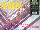 THE BEATLES - PLEASE PLEASE ME - 180-GRAM VINYL LP 