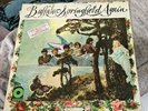 Buffalo Springfield Again-White Label Atco 1967 Promo lp SUPER RARE-STRONG vinyl