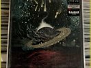 Cave In - Heavy Pendulum 2LPs On Blood Red Vinyl Post Rock Prog Metal