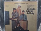 Beatles Yesterday And Today LP Capitol STEREO ST 2553 Trunk Cover Scranton VG/G