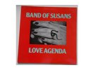 Band Of Susans ‎– Love Agenda - LP
