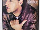 DAVID GILMOUR / ABOUT FACE US PRESSING LP W/ INNER