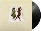 Ray LaMontagne - Trouble [Used Very Good Vinyl LP] Black, Gatefold LP Jacket, Lt