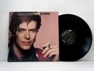 DAVID BOWIE  LP Changes Two 1981   Rca  vinyl