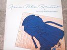 Jennifer Warnes Famous Blue Raincoat 1986 LP Vinyl NM- OG 661 111 Leonard Cohen