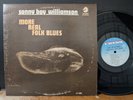 Sonny Boy Williamson More Real Folk Blues 1967 Chess Mono Buddy Guy Willie Dixon