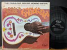 Oscar Moore ‎– In Guitar 1962 Charlie Parker Records Carl Perkins Joe Comfort LP