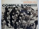ANDREW HILL COMPULSION BLUE NOTE BST84217 US LP