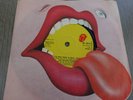 Rolling Stones IT'S ONLY ROCK 'N ROLL 1974 UK 7