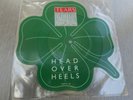 Tears For Fears HEAD OVER HEELS 1985 UK CLOVER SHAPED PICTURE DISC  MINT / EX