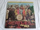 The Beatles - Sgt. Peppers Lonely Hearts Club Band  ( Canada )  LP