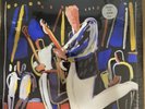 Sting (The Police)- Bring On The Night-  Double LP- Brand New Sealed
