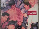 New Kids On the Block Step By Step (35th Anniversary) LP Vinyl NEW
