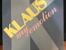 Klaus My Emotion 12