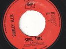 Shirley Ellis Soul Time 7