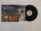 THE WARRIORS SOUNDTRACK LP WILDLY RARE ORIGINAL 1979 A&M INDIANAPOLIS 1ST PRESS