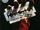 VINYL Judas Priest - British Steel
