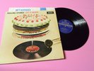 ROLLING STONES LP LET IT BLEED ORIG ITALY 1969