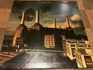 Pink Floyd Animals 1977 LP 1st Pressing Vinyl JC-34474 w Lyric Sleeve Gatefold
