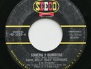 WILLY BABY RODRIGUEZ Sonero Y Rumbero / Tus 16 45 SEECO SALSA GUAGUANCO RARE mp3