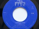 LA CONQUISTA Lenguetera / Un Paraiso Era Cuba MIAMI 45 GUAGUANCO SALSA Rare mp3