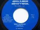 LA NUESTRA Solo Falsedad SINGH 45 SALSA GUAGUANCO CHICAGO RARE PRIVATE mp3