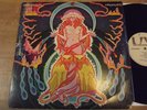 HAWKWIND - SPACE RITUAL 2XLP RARE 1973 US UNITED ARTISTS, FOLD OUT SLEEVE, PSYCH