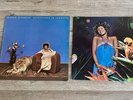 Minnie Riperton Adventures in Paradise CBS Records  1975  UK Mint condition