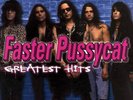 Faster Pussycat - Greatest Hits [Purple Vinyl] NEW Vinyl