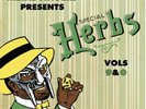 MF DOOM Presents Metal Fingers Special Herbs Vol 9 & 0 Sealed Instrumentals 2LP