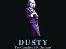 Dusty Springfield The BBC Sessions (Vinyl) 12
