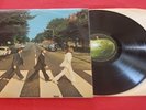 THE BEATLES - ABBEY ROAD - 1969 UK 1st PRESSING - GREAT SLEEVE - EX+