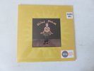 BLIND MELON S/T DEBUT HMV 1921 EXPANDED EDITION 2 x ORANGE VINYL LP SET