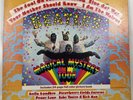 THE BEATLES Magical Mystery Tour on Apple SMAL 2835 W/ 24 Page Picturebooklet)