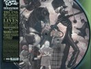VINYL My Chemical Romance - The Black Parade