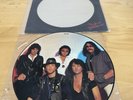 DEEP PURPLE Perfect Strangers 1984 Vinyl LP Record POLHP 16 Picture Disc