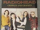 RADIOHEAD Crippled And Cracked Live Roskilde Denmark JULY 1994 NEW