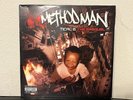 Method Man Tical 0 The Prequel New Never Played Full Length Promo Vinyl LP
