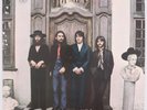 The Beatles – Hey Jude - 1973 Stereo US Reissue 12