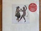 Ray Lamontagne - Trouble 20th Anniversary Black Vinyl w/ Signed Poster