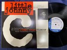 JOHNNY COLES LITTLE JOHNNY C BLUE NOTE BST 84144 STEREO JAPAN Vinyl LP