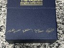 The Beatles Singles Collection Box Vinyl Record UK PARLOPHONE BSCP1 Excellent