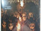 Cradle Of Filth NEW album 2×Lp Trouble And Their Double Lives 2022 Napalm Record