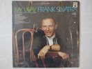 Frank Sinatra - My Way LP 1969 Reprise 1029 Mint - sealed